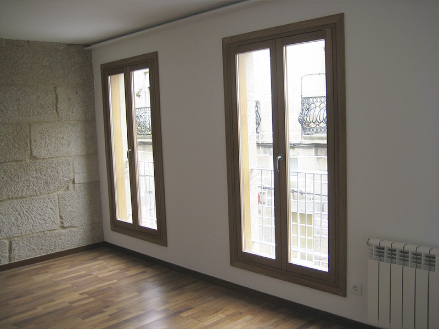 3ampliacion14Edificio Rúa Santiago 11-13-15-17 Vigo