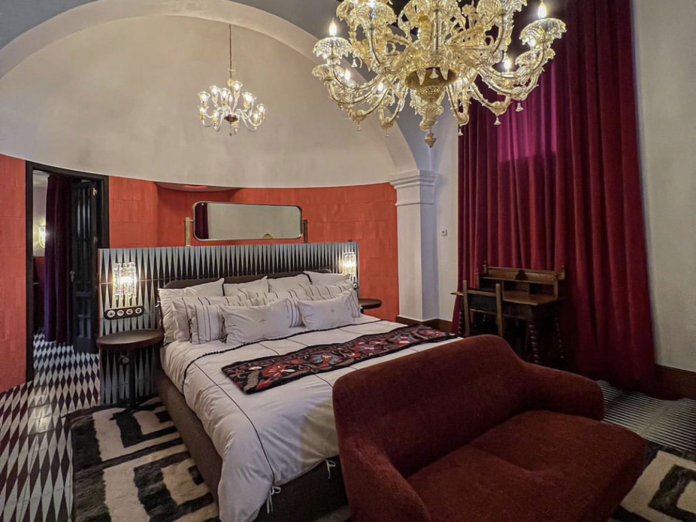 Casa Beatnik - Vedra