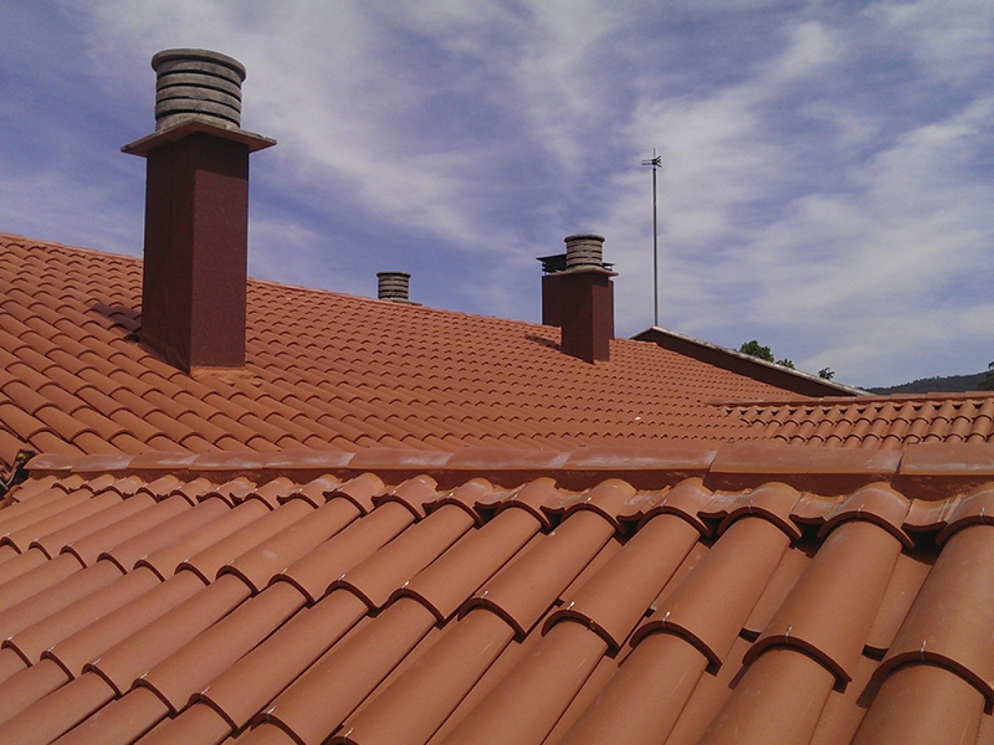 Edificio Once - Pontevedra