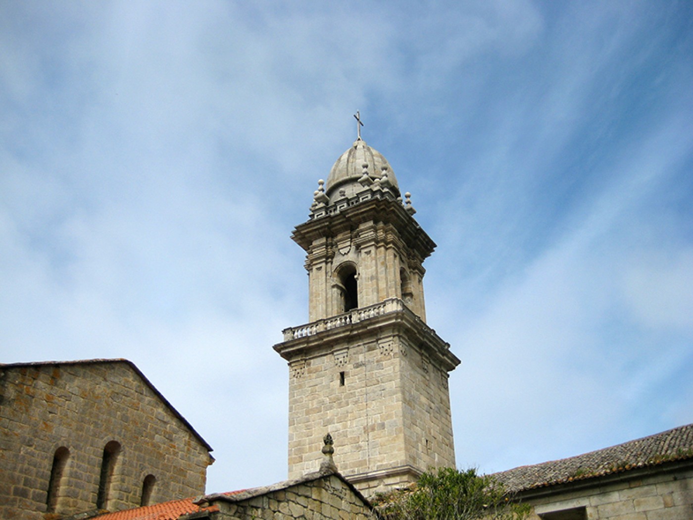 Torre A Guardia - A Guardia