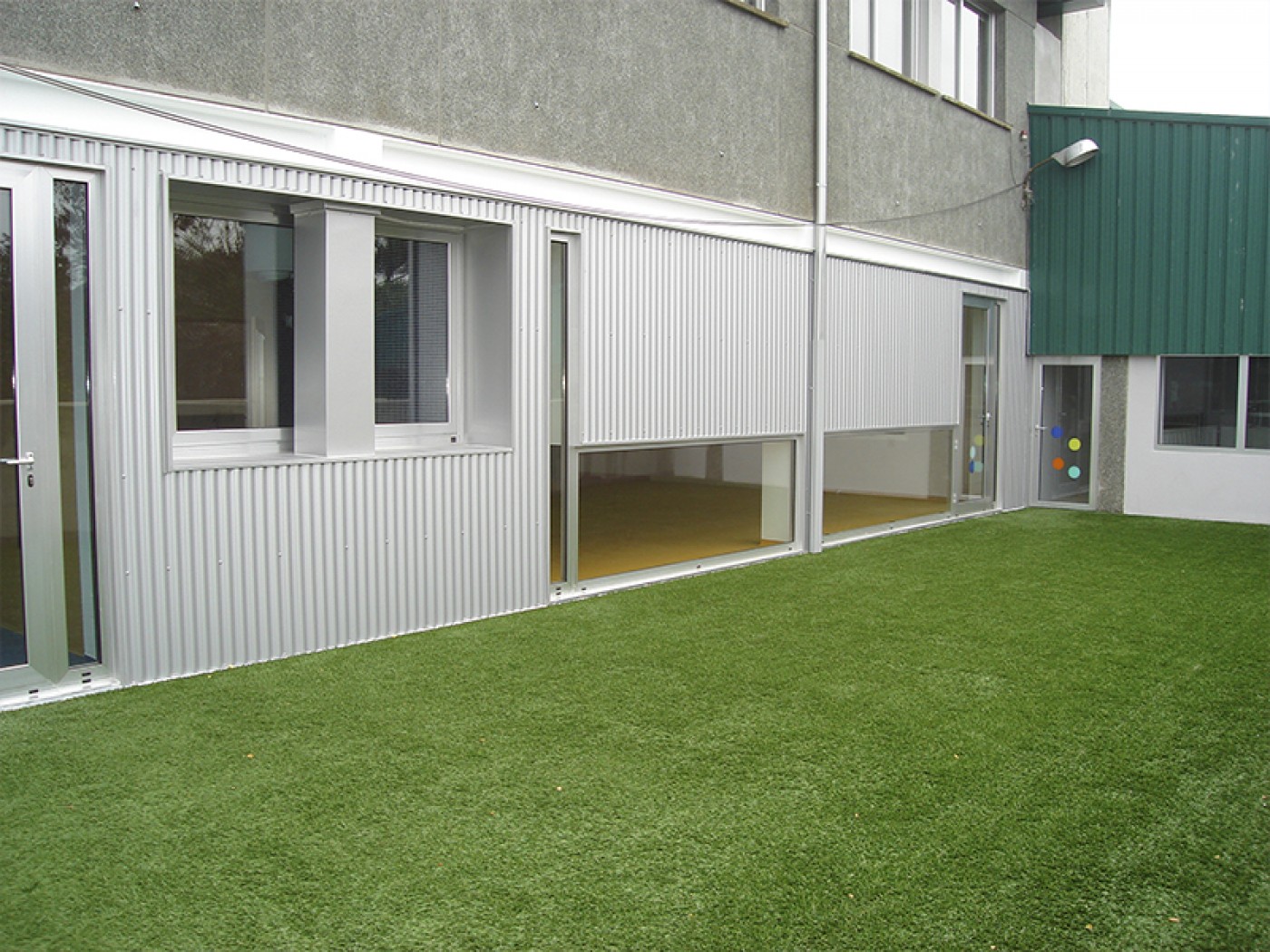 CEIP Villalba - Lugo