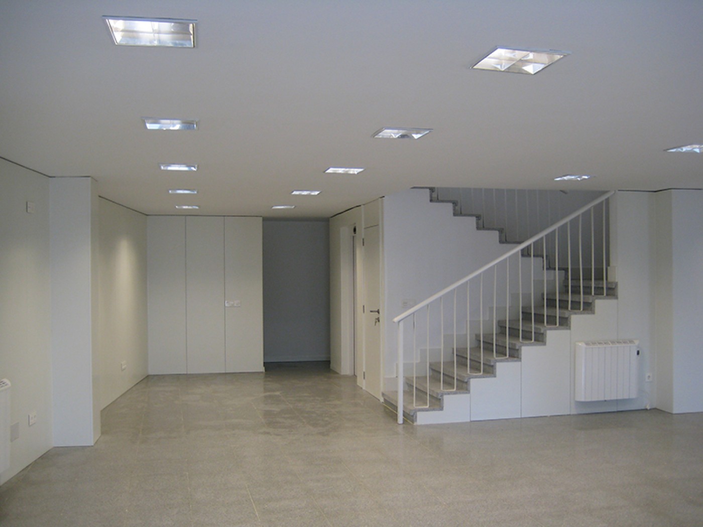 Rectoral de Alcabre - Vigo